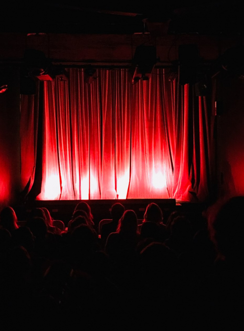 Théâtre de la Huchette