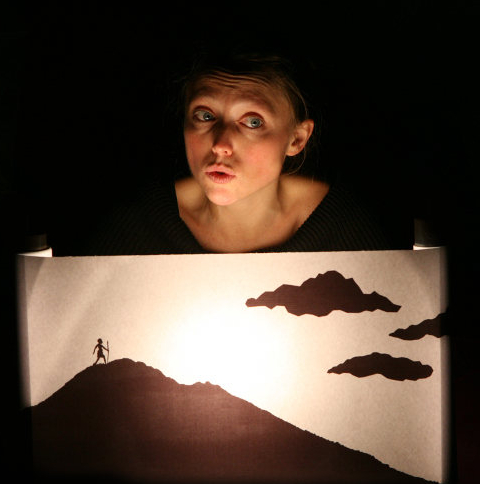 Les contes du parapluie - Monika Dudzik