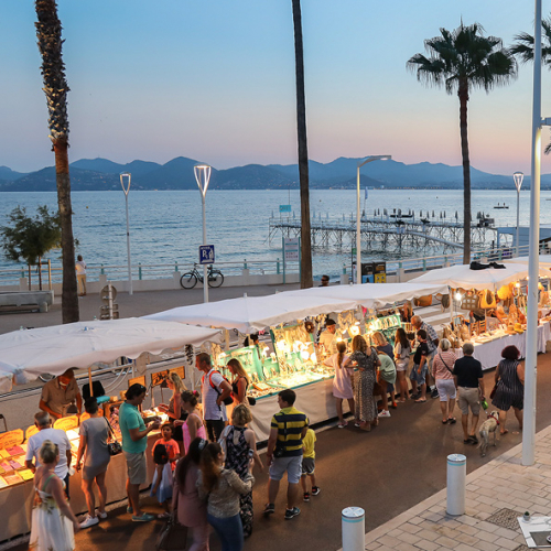 été à cannes 2025