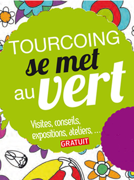Tourcoing se met au vert