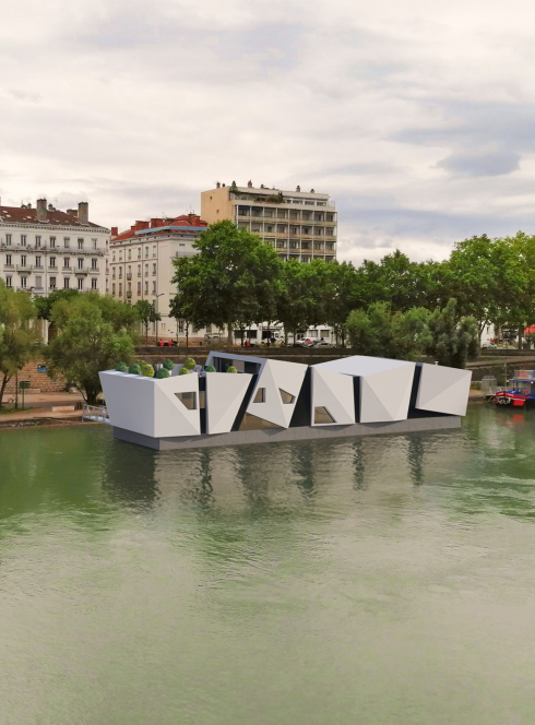 L’ÎLE Ô