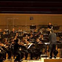 La première fois que je suis née