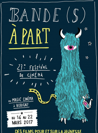 Bande(s) à part 2017