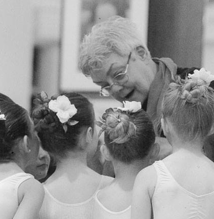 Ecole de danse Agnes Faure