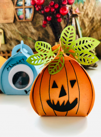 Les MPT fêtent Halloween