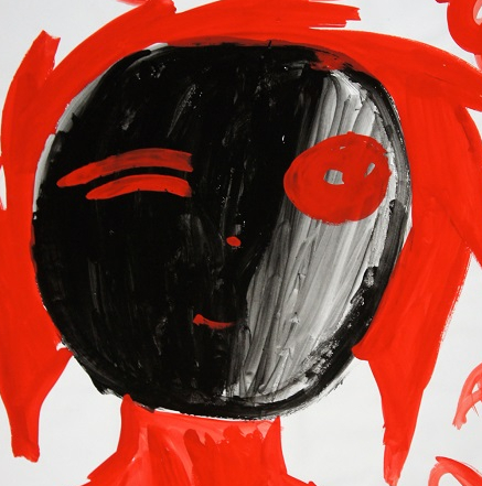 Expo tableaux d'enfants