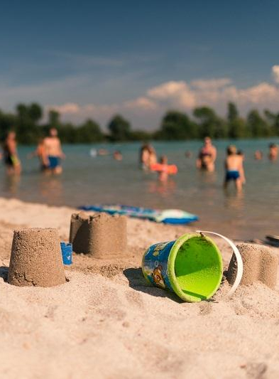 Get Wallpaper Lacs Plages Rivieres Et Autres Coins Baignade Autour De Free