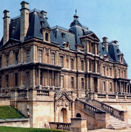 Château de Maisons