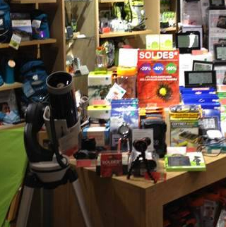 Nature & Découvertes