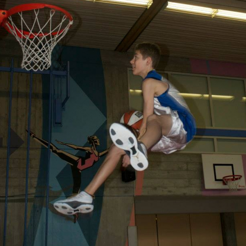 Collonges Basket Club