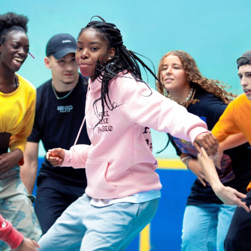 Le sport à l'écran - Espace Magnan