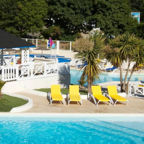 Siblu vacances
