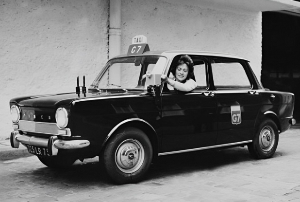 Salon Epoqu’auto : Archive