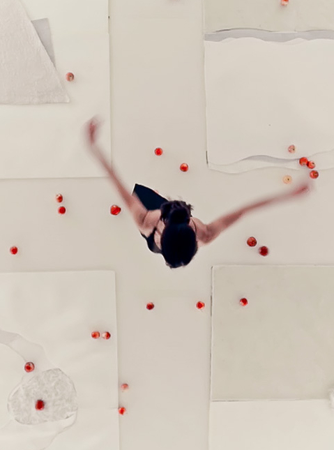 (En)quête de notre enfance - Collectif I am a bird now