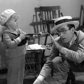 Concours Harold Lloyd @Carlotta