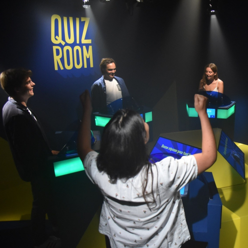 Quiz Room Montpellier