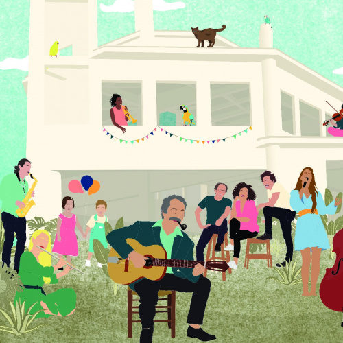 Ballade avec Bassens