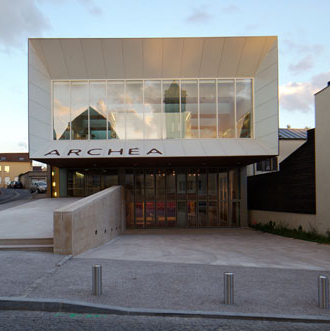 Musée Archéa