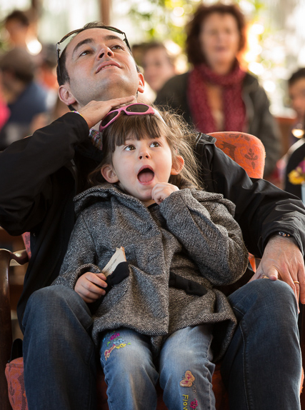 Festival Charivari
