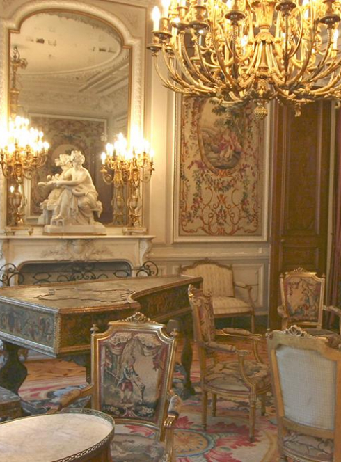 Nuit des Musées 2021 - Musée Grobet-Labadié