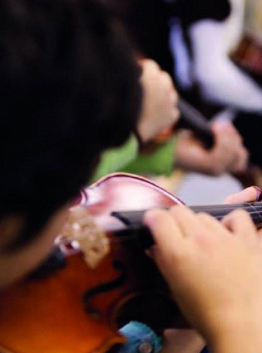 Concert en 10 langues