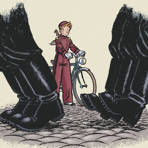 Expo Spirou