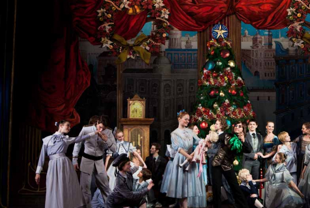 Casse-Noisette - Le Noël de Clara