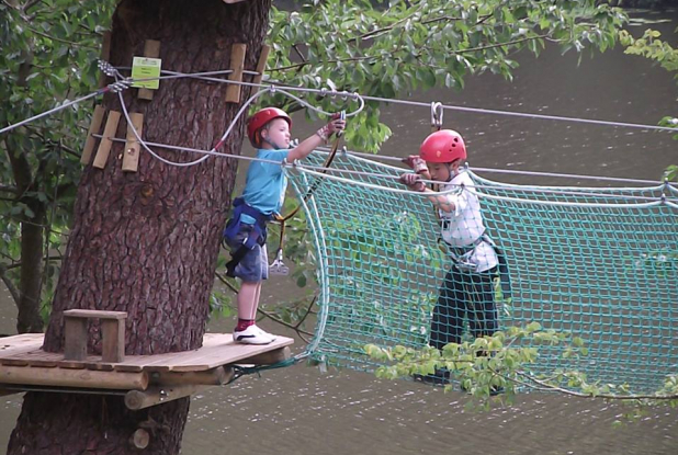 Escapades Verticales