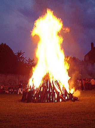Feu de la Saint-Jean