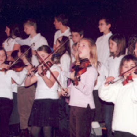 Ecole de Musique Willmes Ryméa