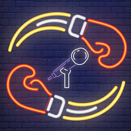 Coupe du monde de catch impro