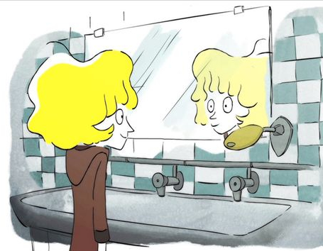 Les Fantastiques livres volants de M. Morris Lessmore