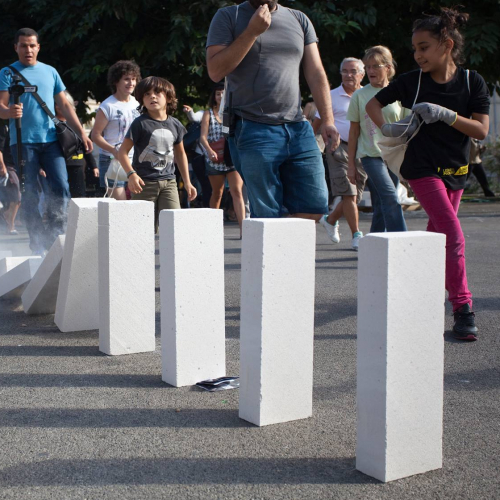 ZAT  : Zone Artistique Temporaire à Montpellier