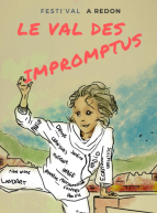 Festi'val Le Val des impromptus