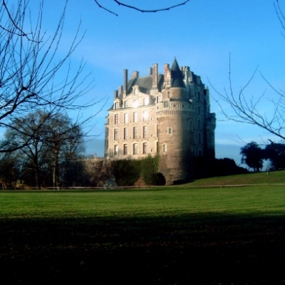 Château de Brissac