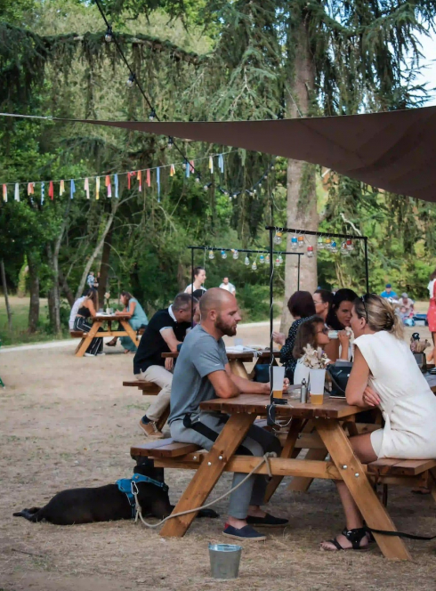 La Cabane de Port-Jean