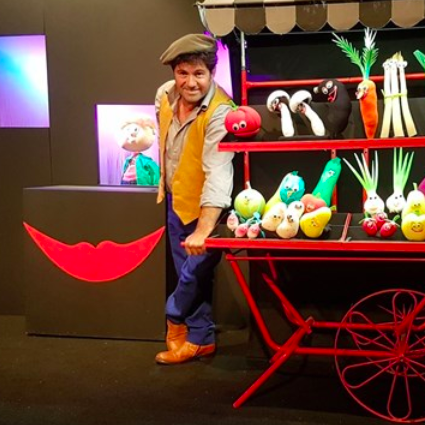 HMM ! C’EST BON… pour ta planète !