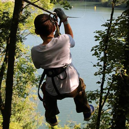 Ecopark Adventures Tournai