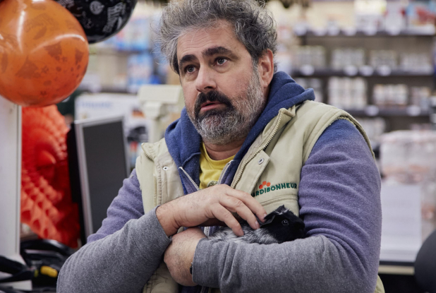 Cigarettes et chocolat chaud