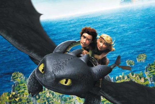 Dragons