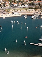 Base nautique du Roucas Blanc