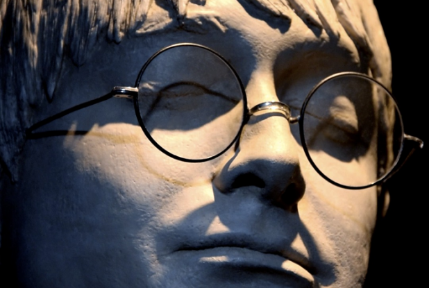 Arthur Weasley : Exposition