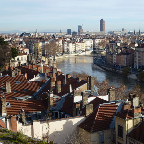 Jardin des Chartreux
