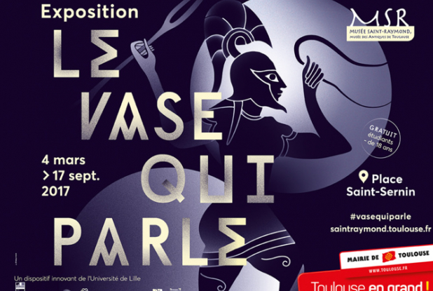 Expo Le Vase qui parle