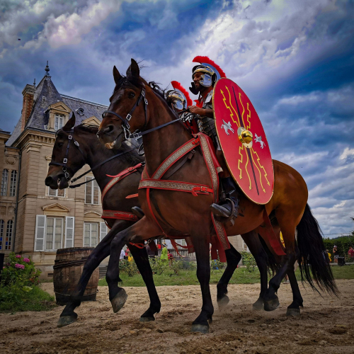 Le serment du Vigneron