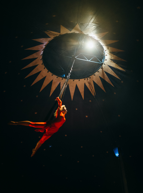 Tous au cirque