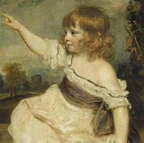 L'enfance au Musée Louvre-Lens