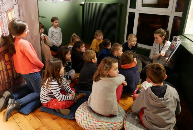 Musée Portuaire Dunkerque : Découverte