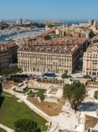 Musée d'Histoire de Marseille - Journées du Patrimoine 2020