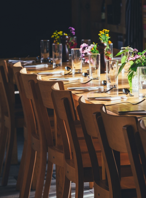 Festival Goût de France